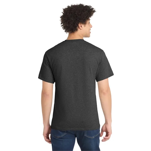 Port & Company - Core Blend Tee.... from ASI 84863 SanMar