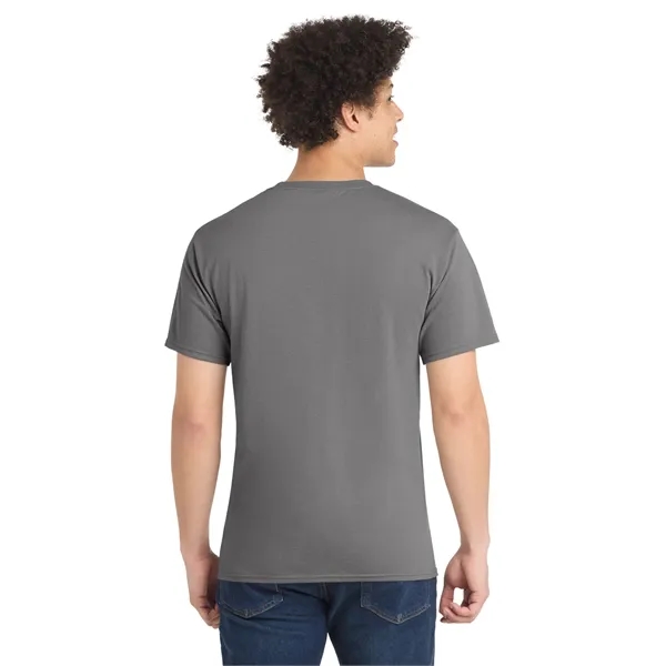Port & Company - Core Blend Tee.... from ASI 84863 SanMar