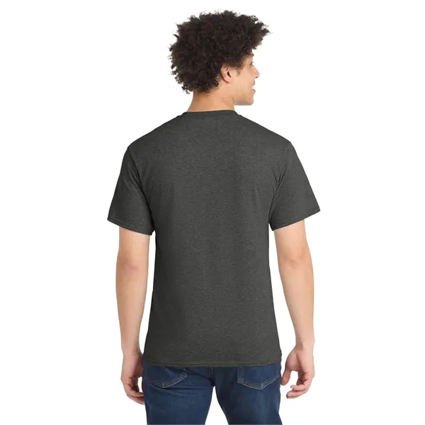 Port & Company - Core Blend Tee.... from ASI 84863 SanMar
