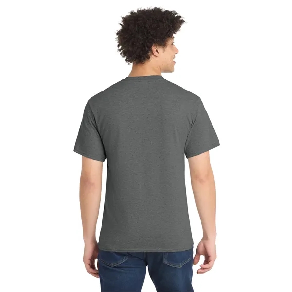 Port & Company - Core Blend Tee.... from ASI 84863 SanMar