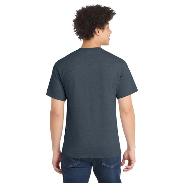 Port & Company - Core Blend Tee.... from ASI 84863 SanMar