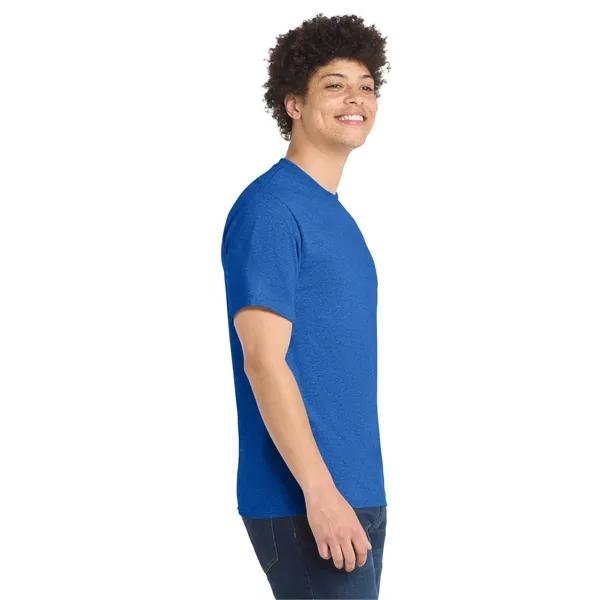 Port & Company - Core Blend Tee.... from ASI 84863 SanMar