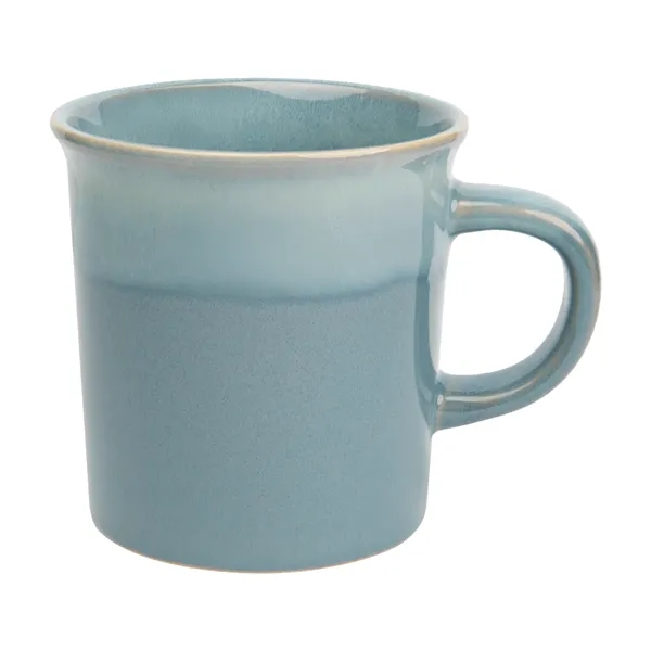 16 oz. Navajo mug that meets FDA requirements, measures 4", and... from ASI 61125 Hit Promotional Products / Hit®