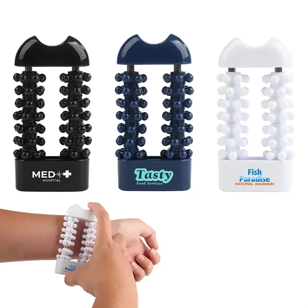 Body Massager... from ASI 36730 Ariel Premium Supply Inc