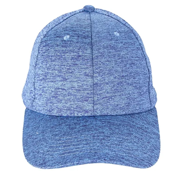 Heathered Cap... from ASI 40480 Koozie Group
