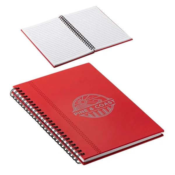 Executive Spiral Journal... from ASI 36730 Ariel Premium Supply Inc