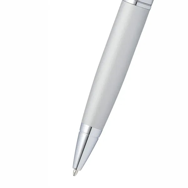 Substantial, yet streamlined. Traditional, yet on-trend.... from ASI 61005 Hirsch Gift Inc / Hirsch Gift HG