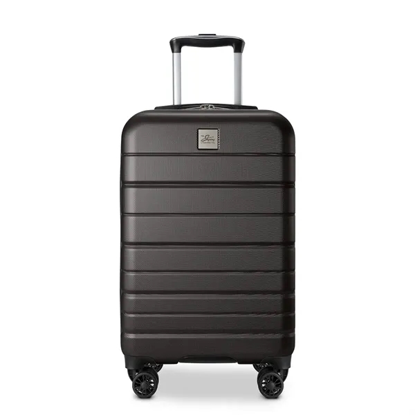 Skyway Epic 2.0 Hardside Carry-On Spinner... from ASI 61125 Hit Promotional Products / Hit®