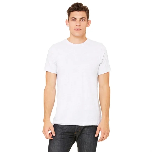 Bella + Canvas Unisex Jersey Short-Sleeve T-Shirt... from ASI 30208 A P Specialties / AP Specialties