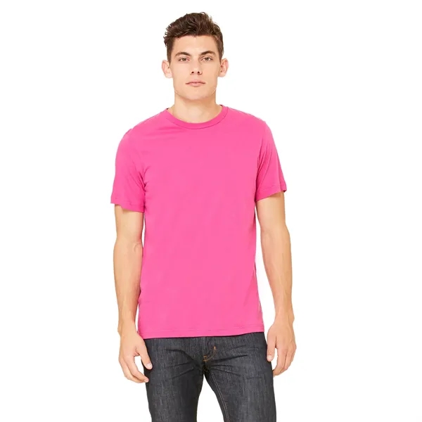 Bella + Canvas Unisex Jersey Short-Sleeve T-Shirt... from ASI 30208 A P Specialties / AP Specialties