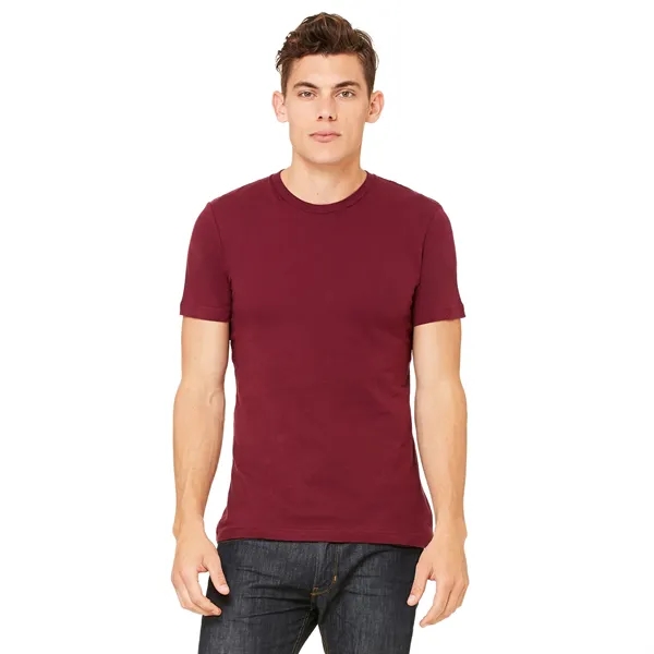 Bella + Canvas Unisex Jersey Short-Sleeve T-Shirt... from ASI 30208 A P Specialties / AP Specialties