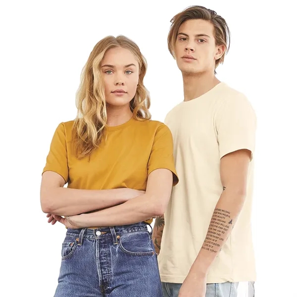 Bella + Canvas Unisex Jersey Short-Sleeve T-Shirt... from ASI 30208 A P Specialties / AP Specialties