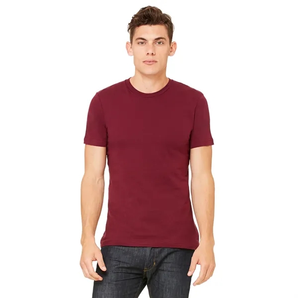 Bella + Canvas Unisex Jersey Short-Sleeve T-Shirt... from ASI 30208 A P Specialties / AP Specialties