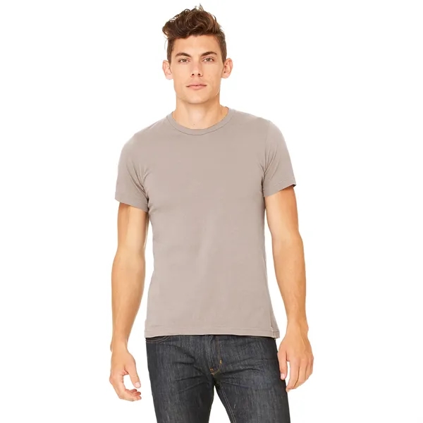 Bella + Canvas Unisex Jersey Short-Sleeve T-Shirt... from ASI 30208 A P Specialties / AP Specialties