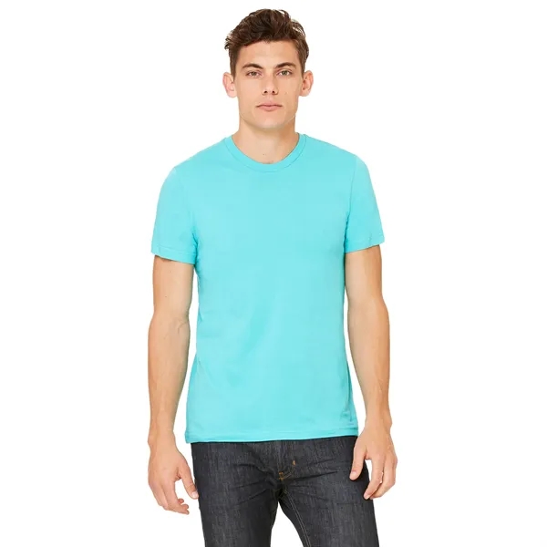 Bella + Canvas Unisex Jersey Short-Sleeve T-Shirt... from ASI 30208 A P Specialties / AP Specialties