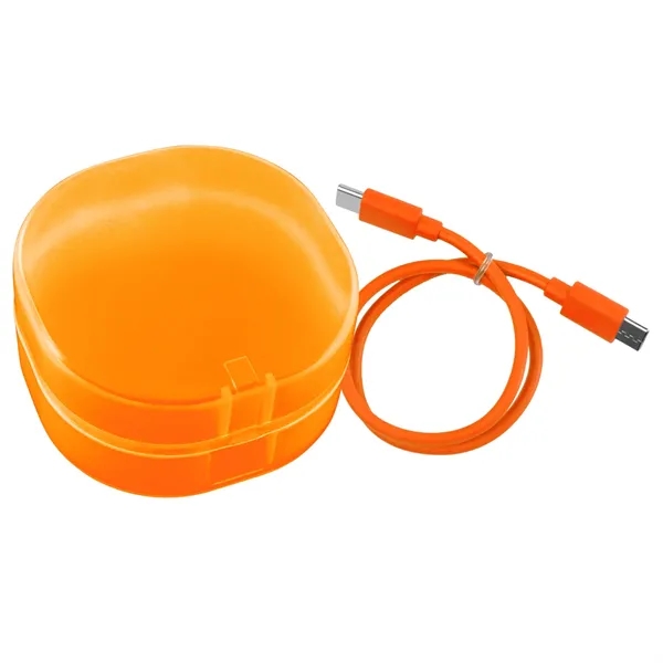 Carry All C to C Cable Set... from ASI 30208 A P Specialties / AP Specialties