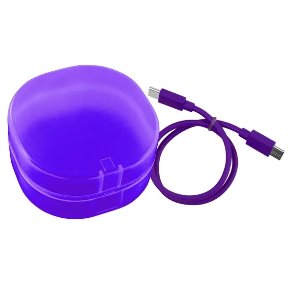 Carry All C to C Cable Set... from ASI 30208 A P Specialties / AP Specialties