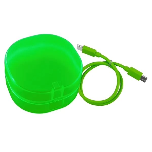 Carry All C to C Cable Set... from ASI 30208 A P Specialties / AP Specialties