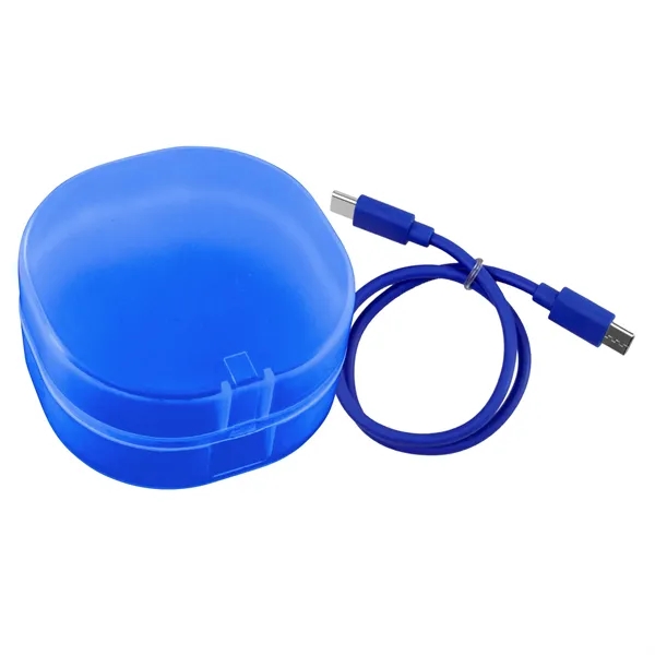 Carry All C to C Cable Set... from ASI 30208 A P Specialties / AP Specialties