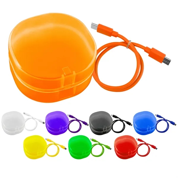 Carry All C to C Cable Set... from ASI 30208 A P Specialties / AP Specialties