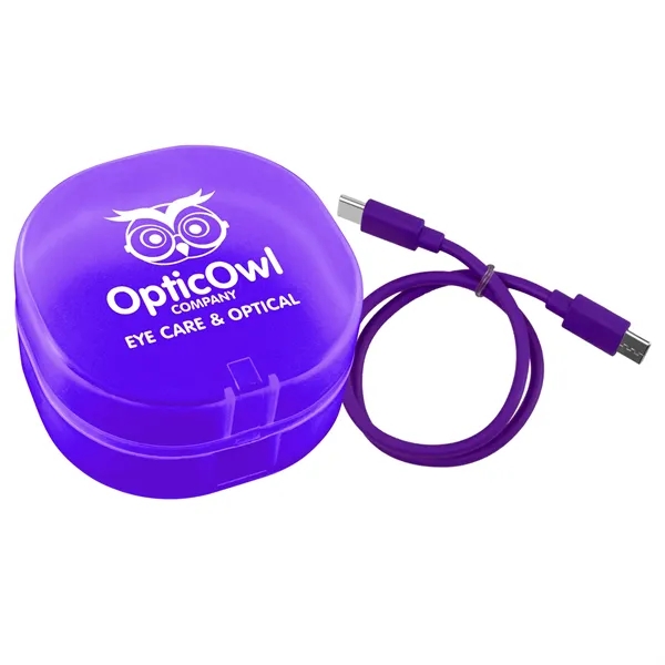 Carry All C to C Cable Set... from ASI 30208 A P Specialties / AP Specialties