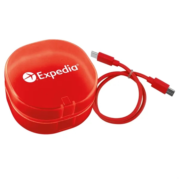 Carry All C to C Cable Set... from ASI 30208 A P Specialties / AP Specialties