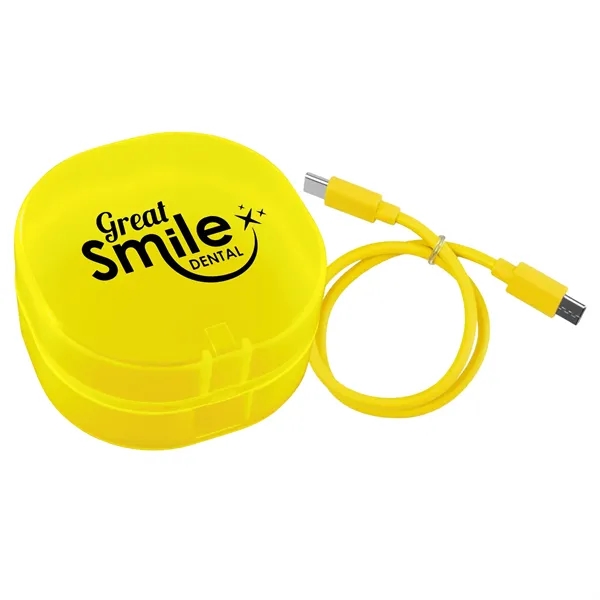 Carry All C to C Cable Set... from ASI 30208 A P Specialties / AP Specialties