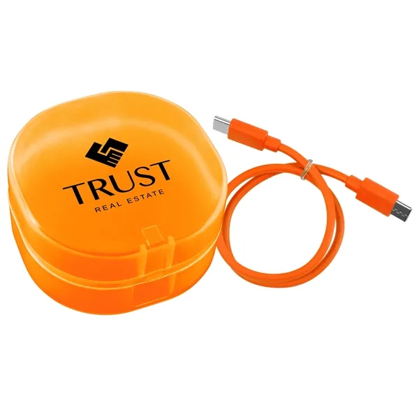 Carry All C to C Cable Set... from ASI 30208 A P Specialties / AP Specialties