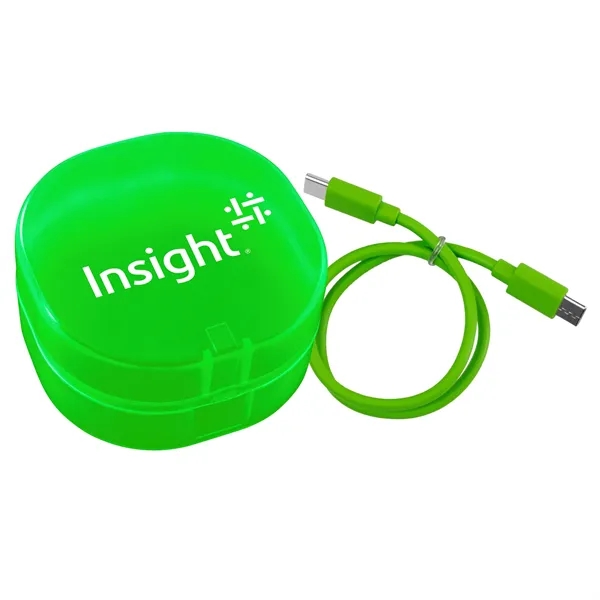 Carry All C to C Cable Set... from ASI 30208 A P Specialties / AP Specialties