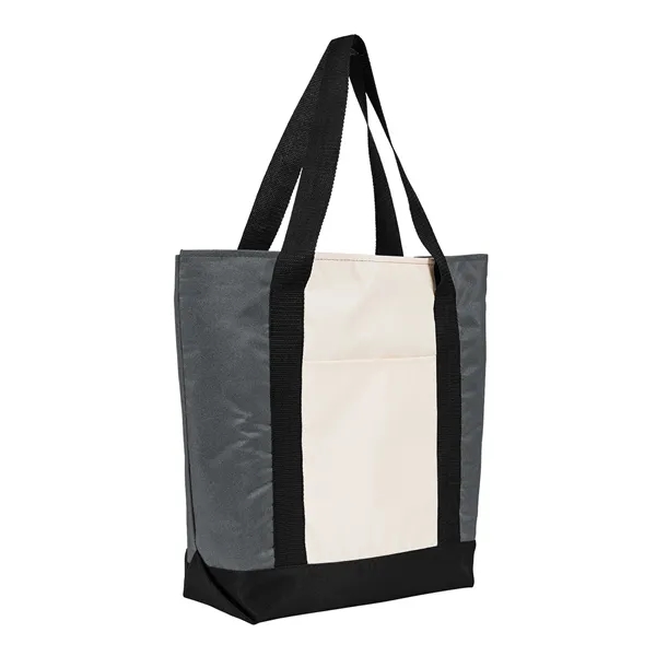 Summit Tote Bag... from ASI 79530 Prime Line