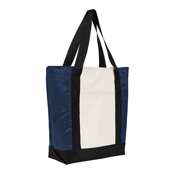 Summit Tote Bag... from ASI 79530 Prime Line