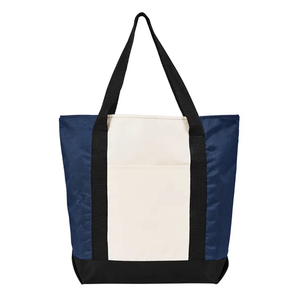 Summit Tote Bag... from ASI 79530 Prime Line