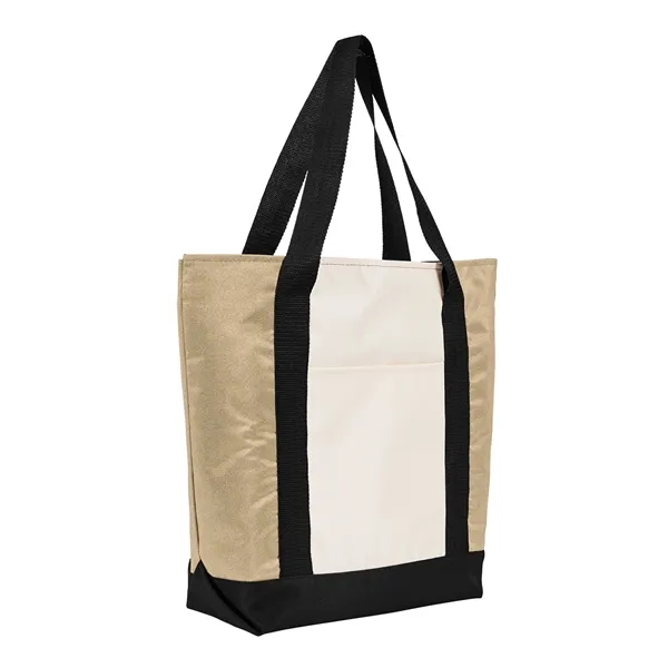 Summit Tote Bag... from ASI 79530 Prime Line