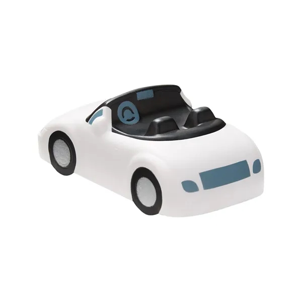 Convertible Sports Car Shape Stress Ball... from ASI 79530 Prime Line