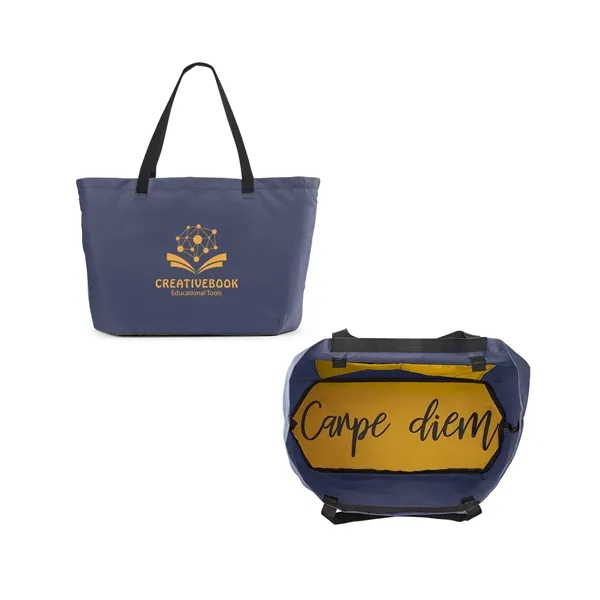 Essex Eco Friendly Inspire Tote Bag... from ASI 79530 Prime Line