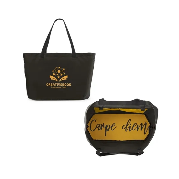 Essex Eco Friendly Inspire Tote Bag... from ASI 79530 Prime Line