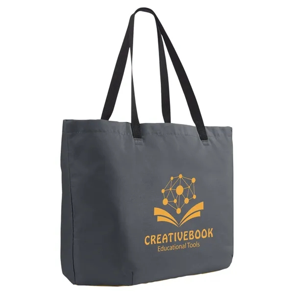 Essex Eco Friendly Inspire Tote Bag... from ASI 79530 Prime Line