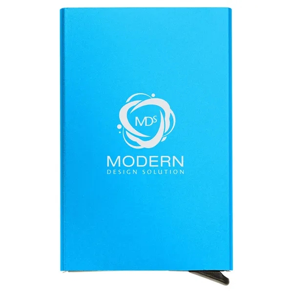 RFID Card Holder... from ASI 79530 Prime Line