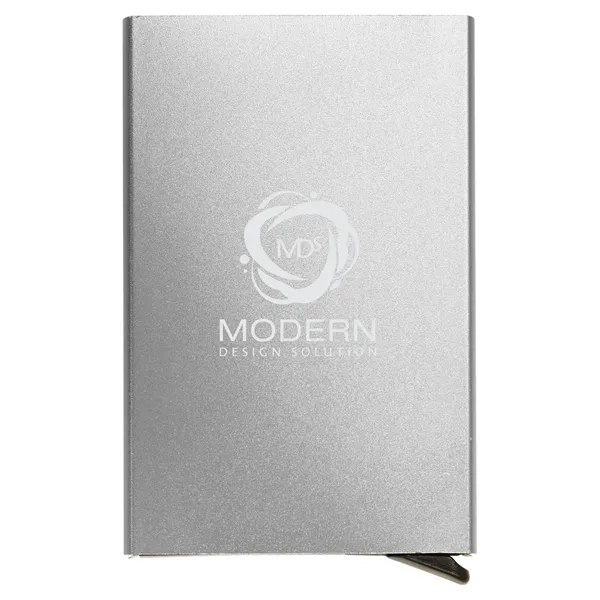 RFID Card Holder... from ASI 79530 Prime Line