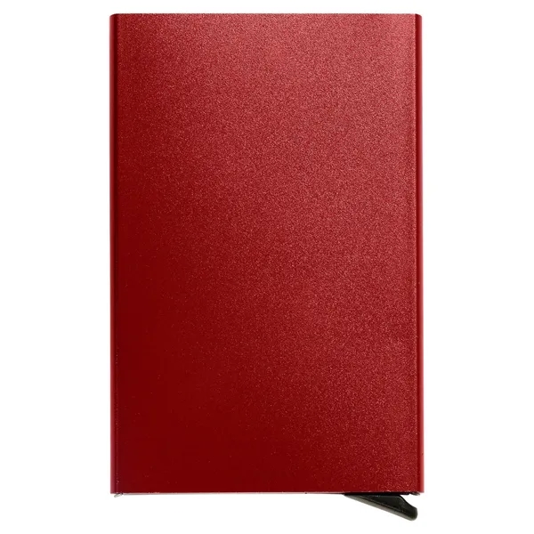 RFID Card Holder... from ASI 79530 Prime Line