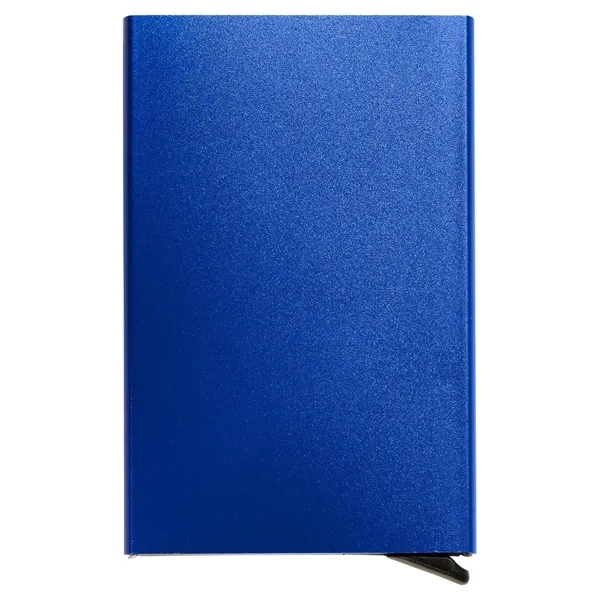 RFID Card Holder... from ASI 79530 Prime Line