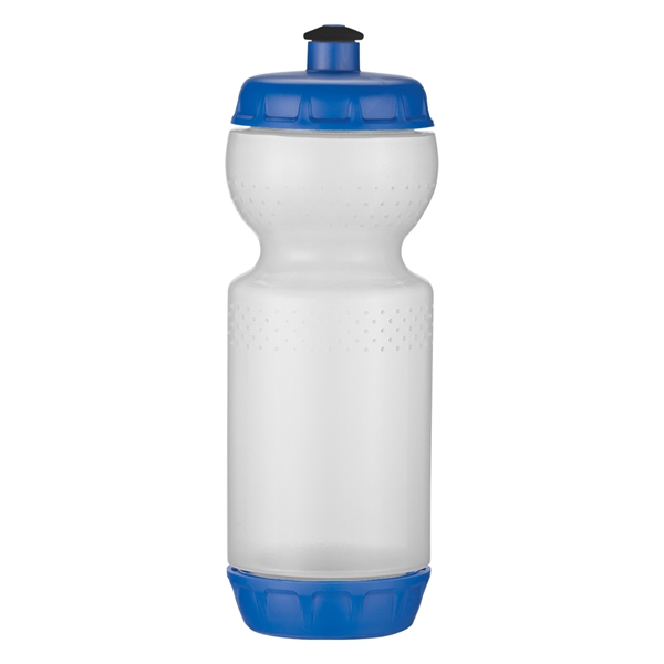 23 oz. clean sports bottle.... from ASI 61125 Hit Promotional Products / Hit®