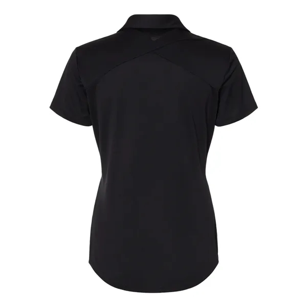 Adidas Women's Floating 3-Stripes Sport Shirt... from ASI 84358 S&S Activewear