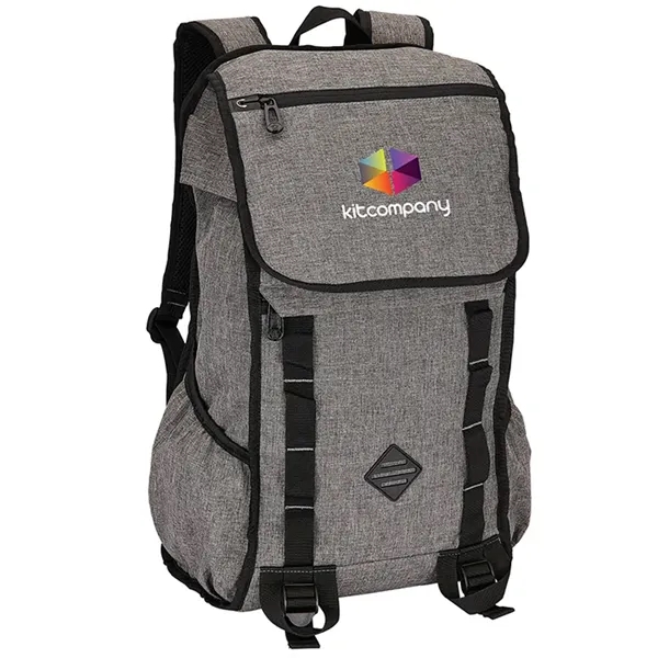 Metropolitan StrapHanger Computer Backpack... from ASI 89320 Starline USA Inc
