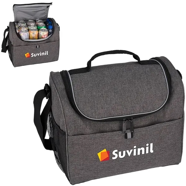 Metropolitan 30 Can Cooler Bag... from ASI 89320 Starline USA Inc