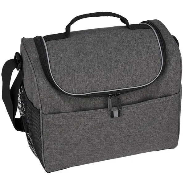 Metropolitan 30 Can Cooler Bag... from ASI 89320 Starline USA Inc
