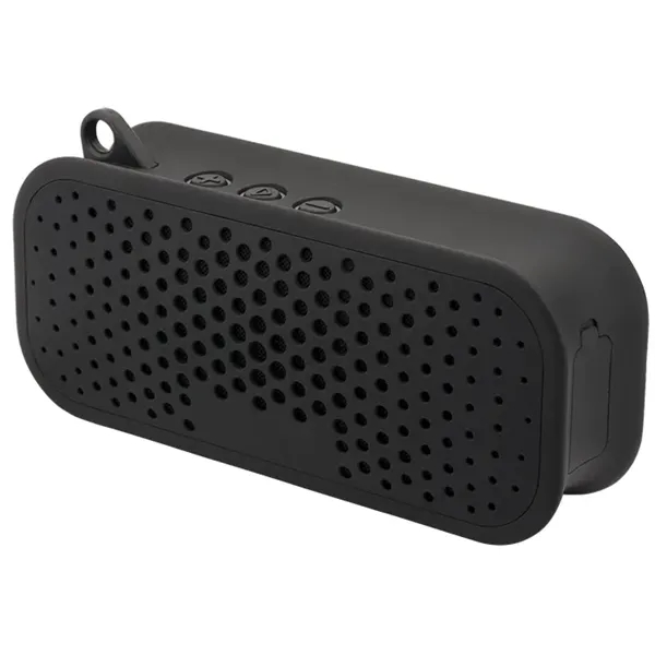 Boompods® 36W Blockblaster™ Speaker / Power Bank... from ASI 89320 Starline USA Inc