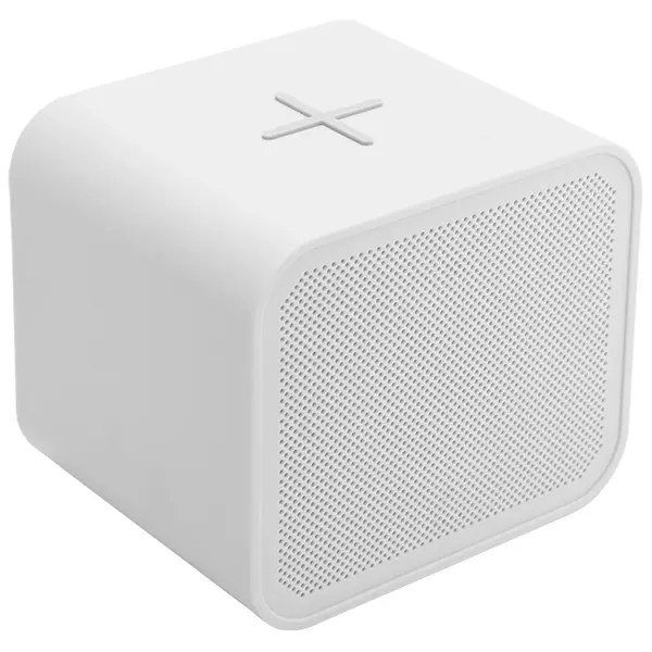 5W Assure Speaker with Wireless Charger... from ASI 89320 Starline USA Inc