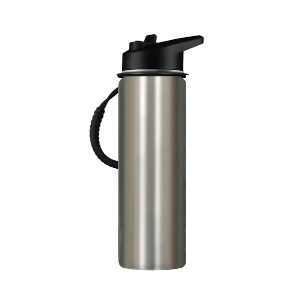 Frost Buddy® 24oz Sports Buddy - Stainless Steel... from ASI 89320 Starline USA Inc