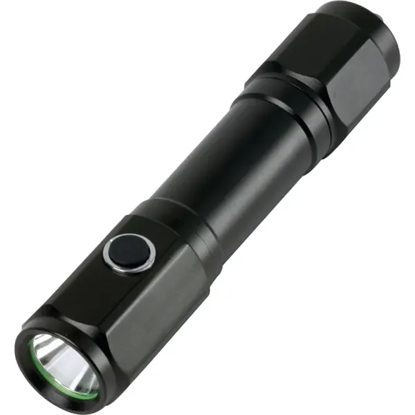 3-in-1 Scout Rescue Flashlight (CREE® XPE-R3)... from ASI 89320 Starline USA Inc
